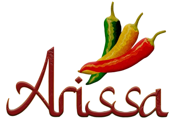 Logo Arissa