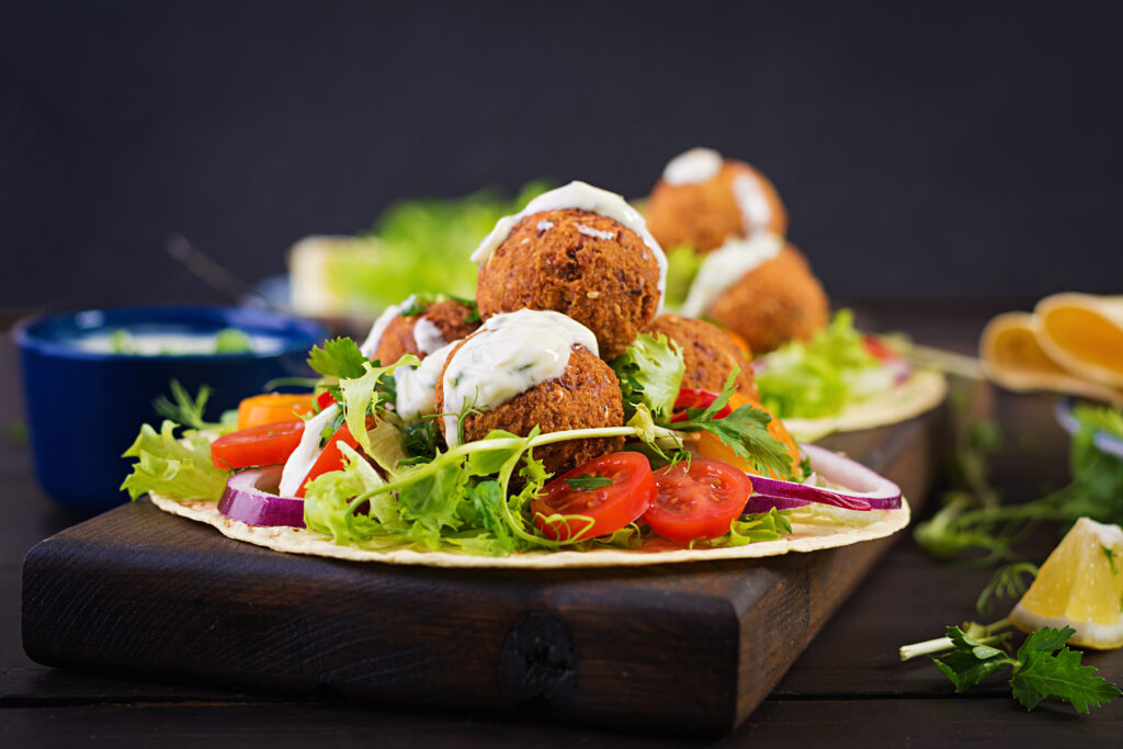 Falafel