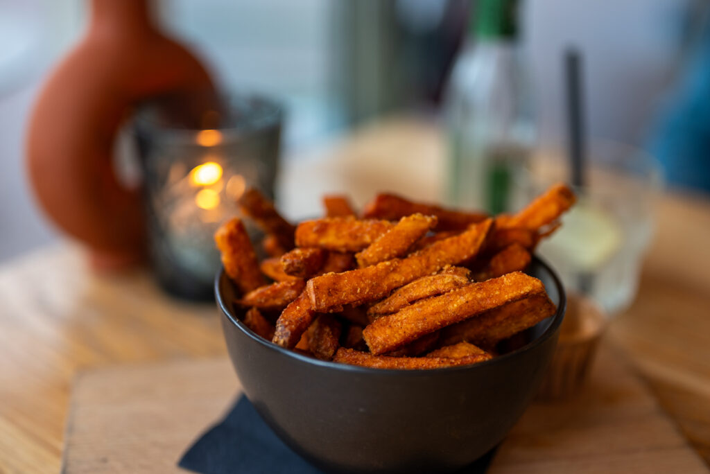 bowl-fried-sweet-potatoes