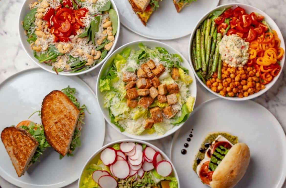 Kosher Vegetarian